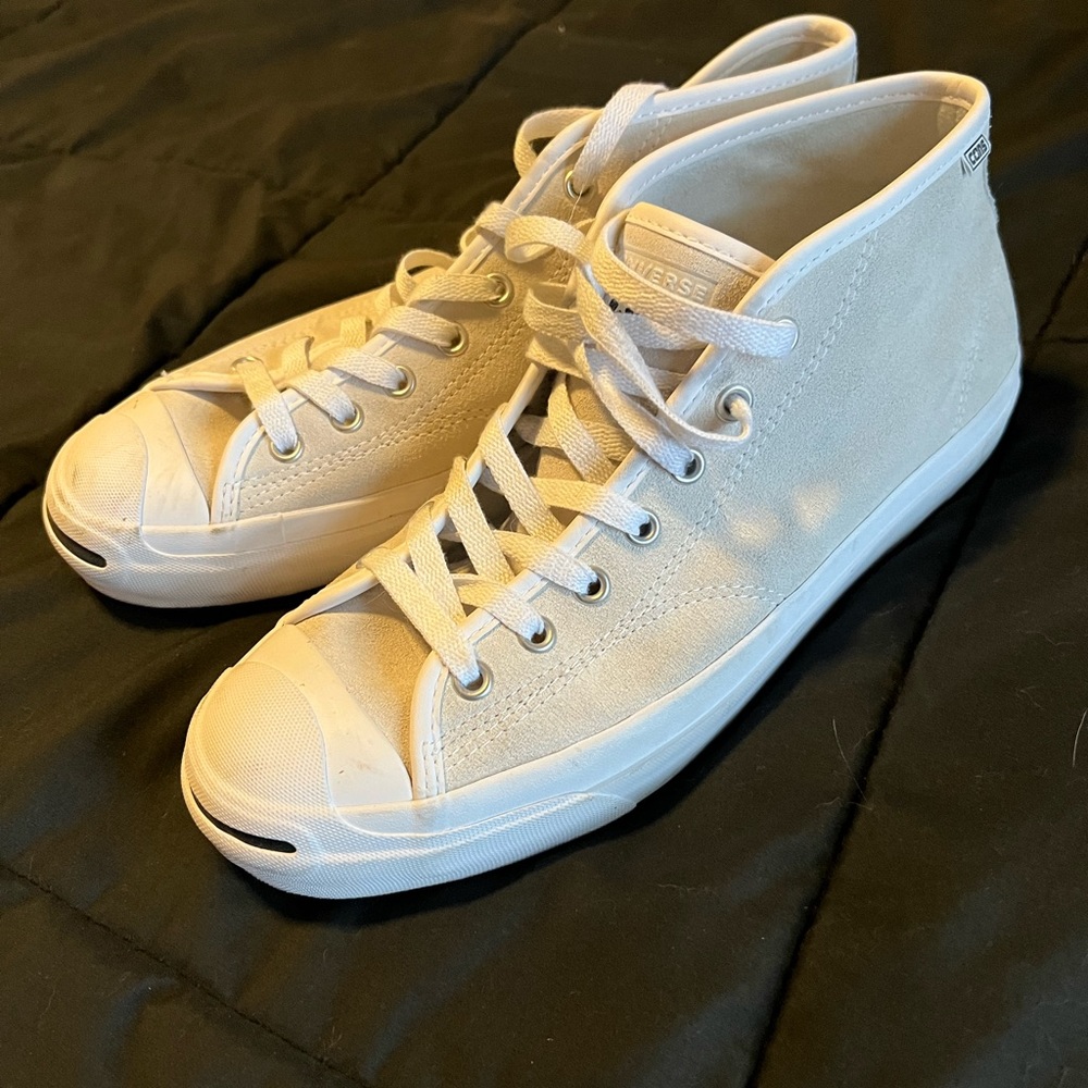 Men’s Jack Purcell Pro Converse